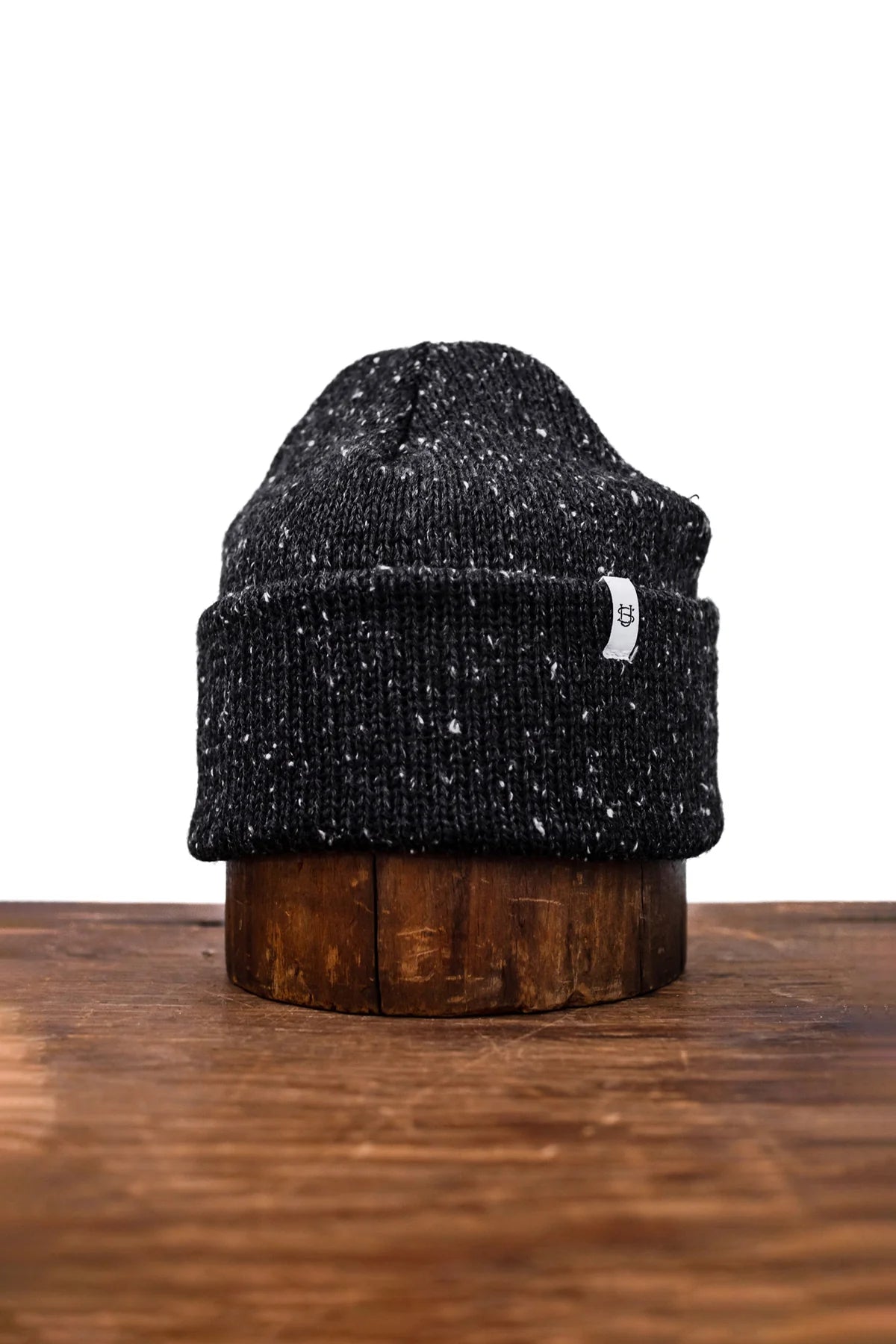 Beanie | Ragg Wool