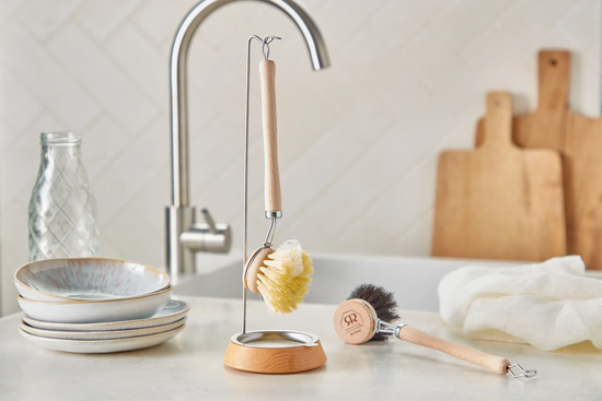 Dish Brush Holder