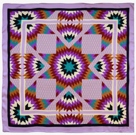 Load image into Gallery viewer, Assorted Silk Scarves by B.Yellowtail
