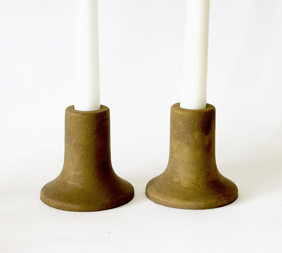 Taper Candle Holder