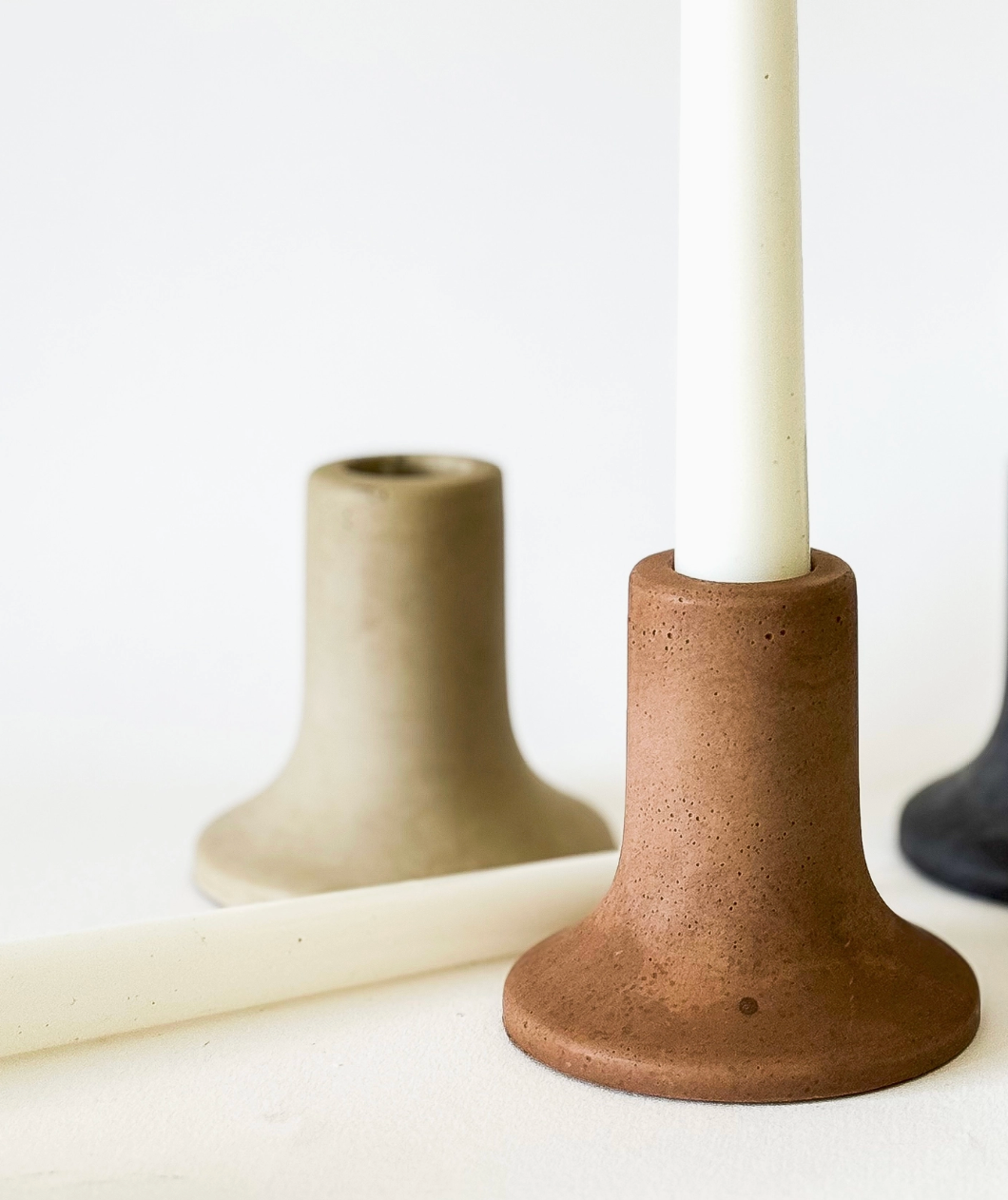 Taper Candle Holder