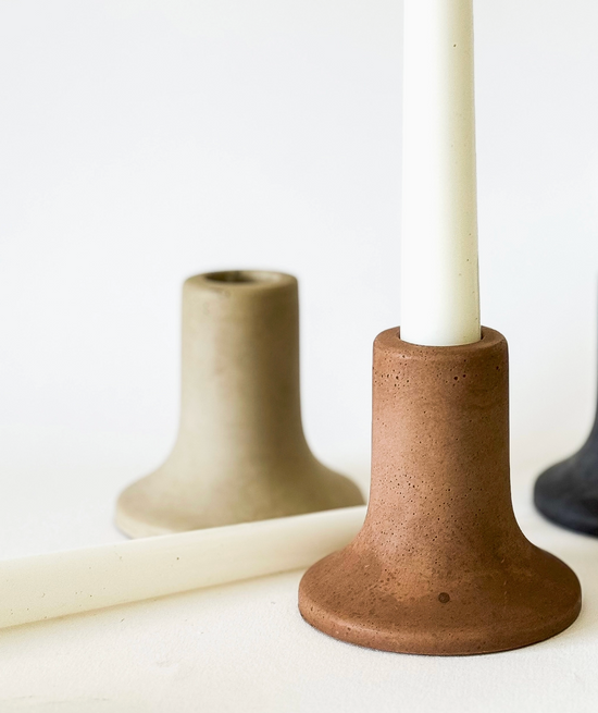 Taper Candle Holder