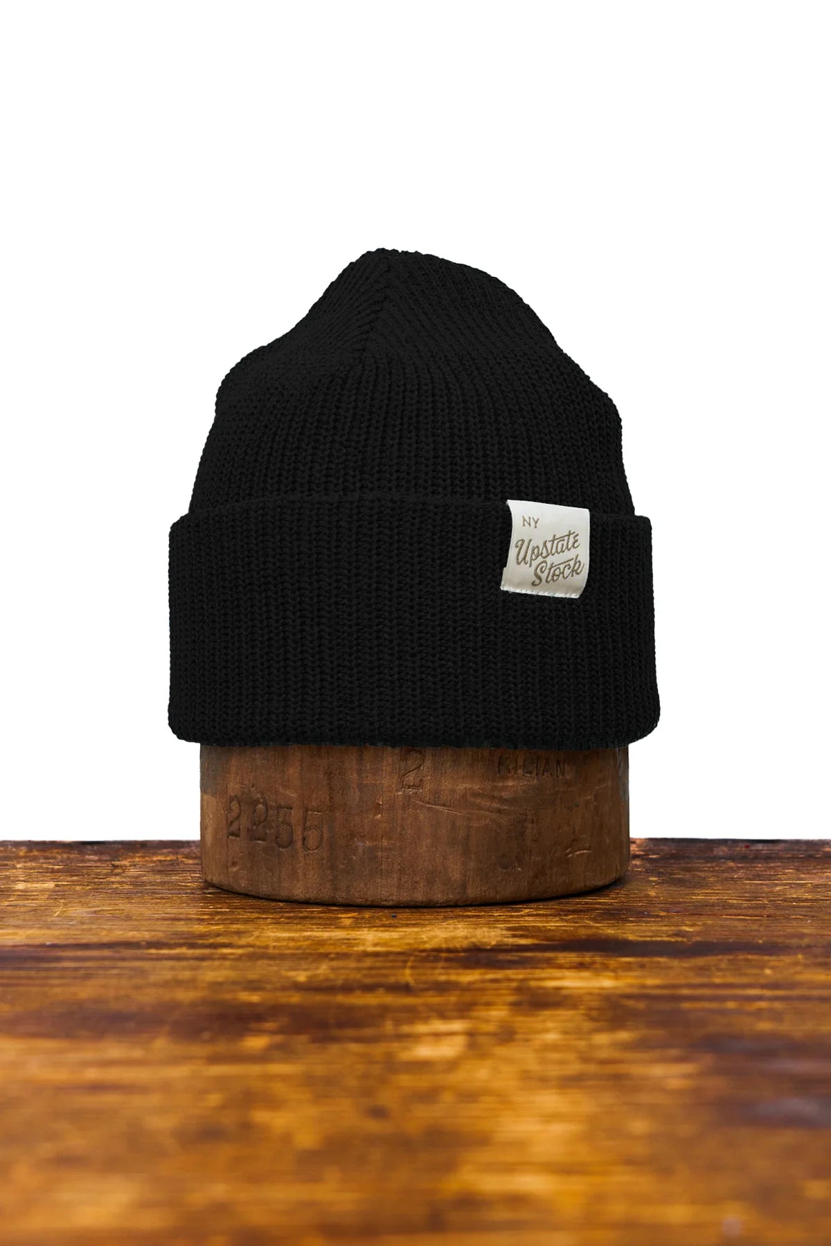 Watchcap | Upcycled Cotton