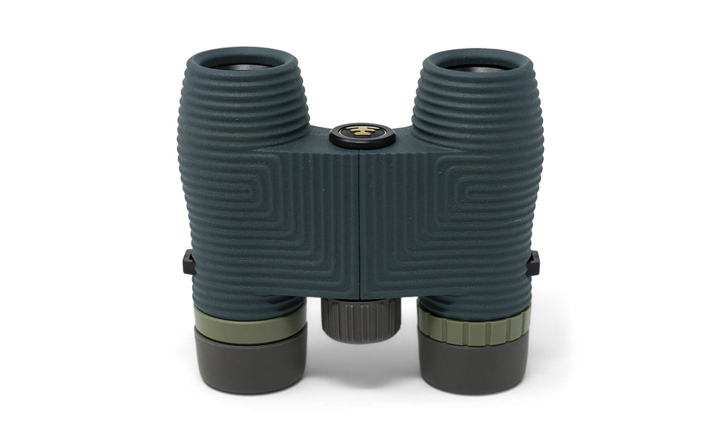Standard Issue Binoculars 8x25 by NOCS Provisions
