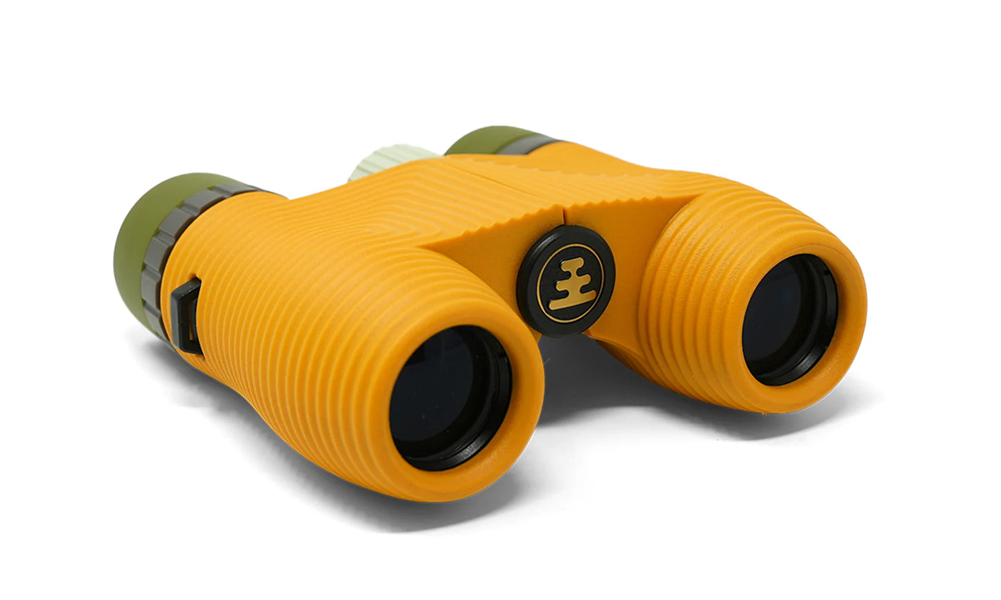 Standard Issue Binoculars 10x25 by NOCS Provisions