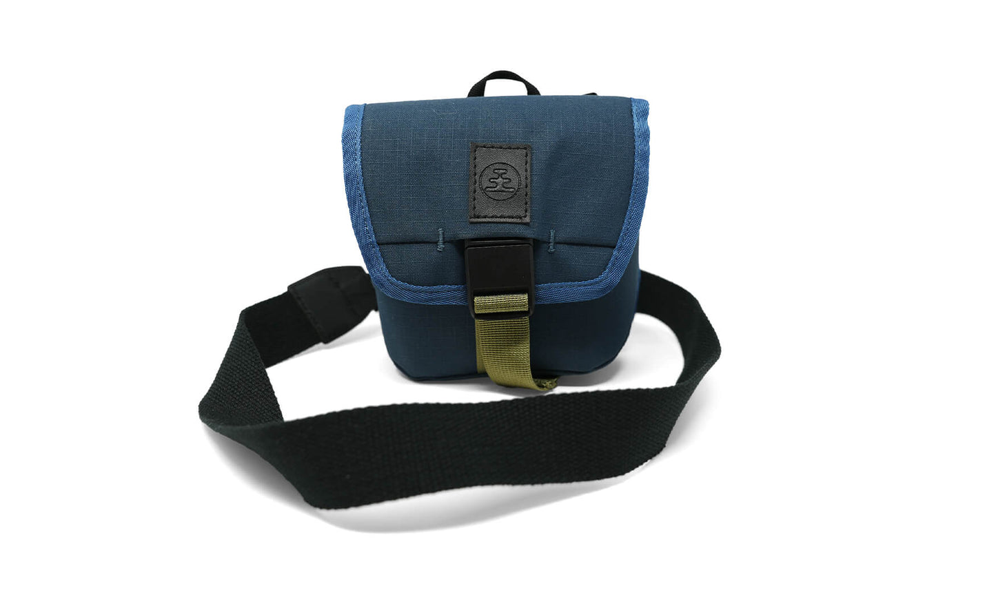 Standard Issue 25MM Pouch by NOCS Provisions