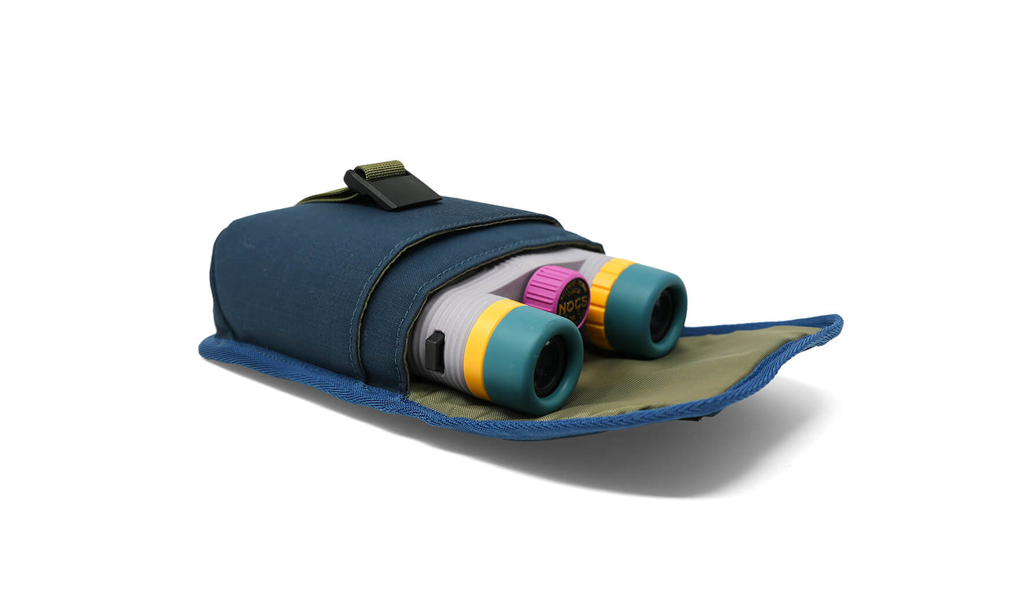 Standard Issue 25MM Pouch by NOCS Provisions