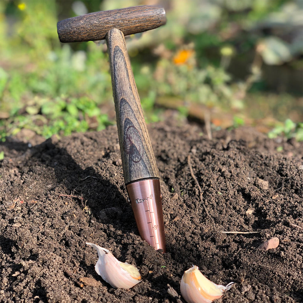 Copper Plated Dibber