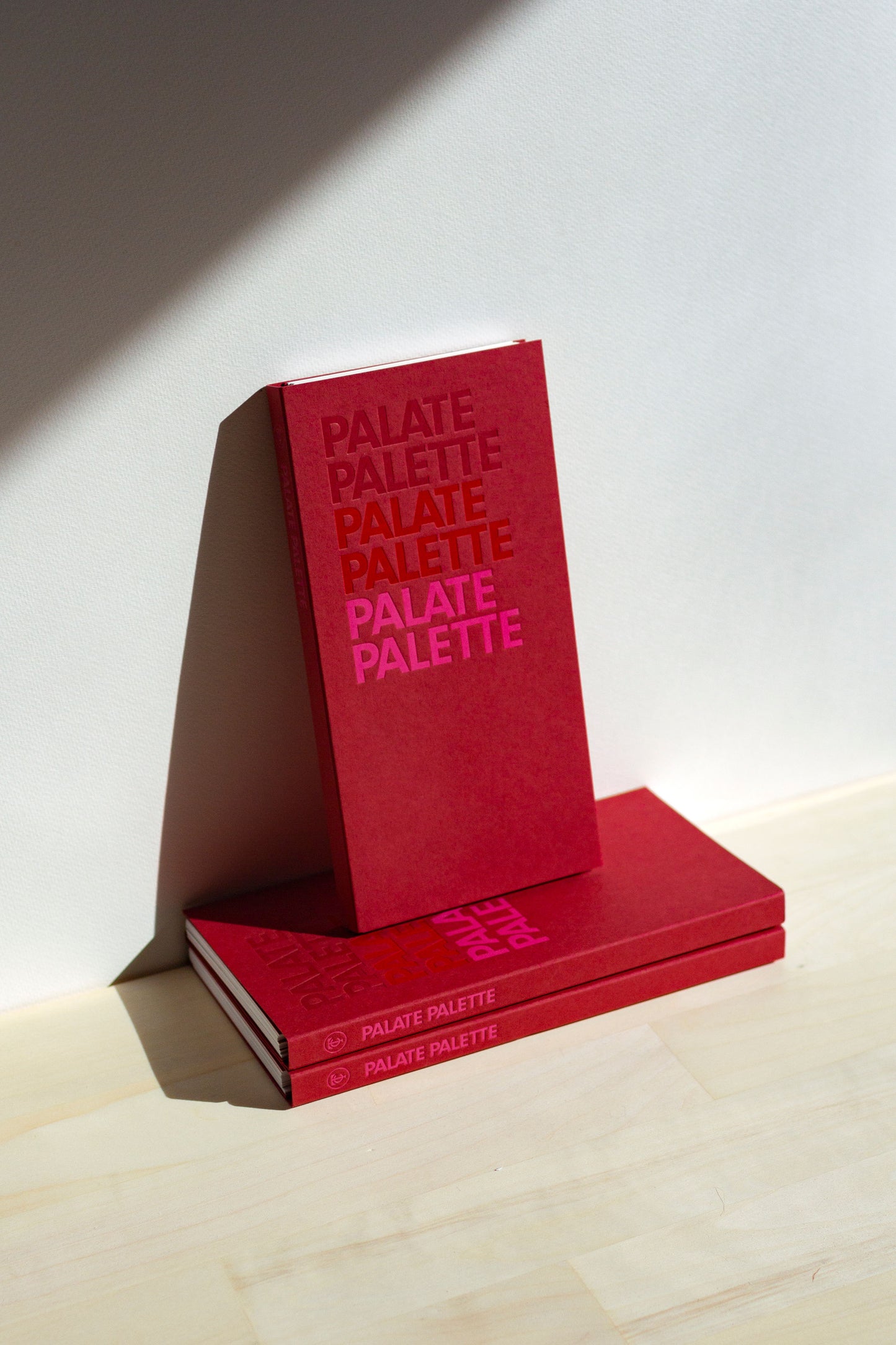 Palate Palette Cookbook