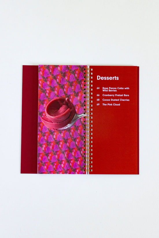 Palate Palette Cookbook