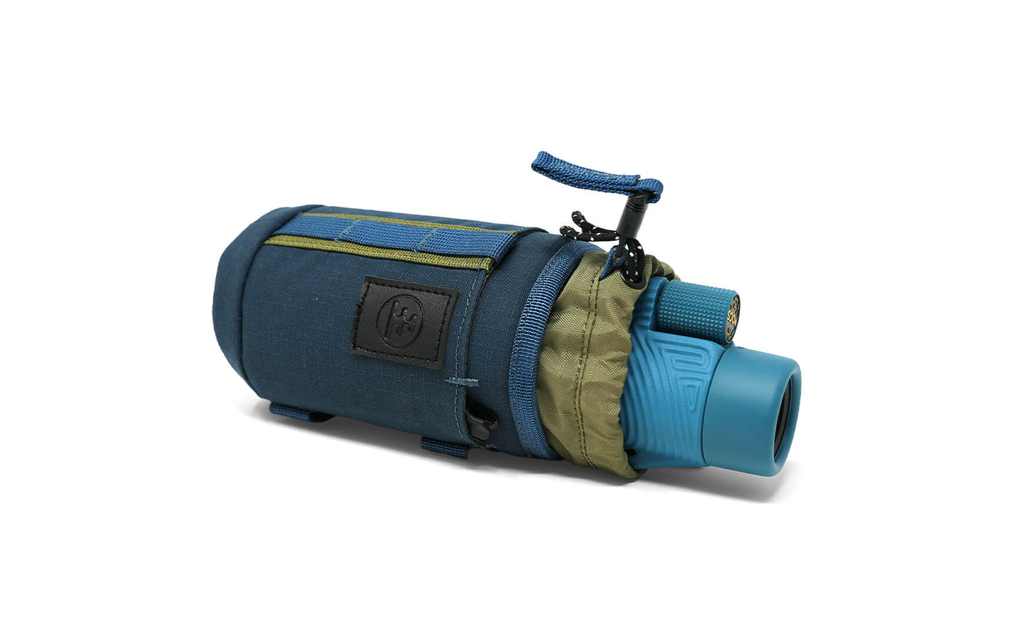 Zoom Tube Caddy by NOCS Provisions
