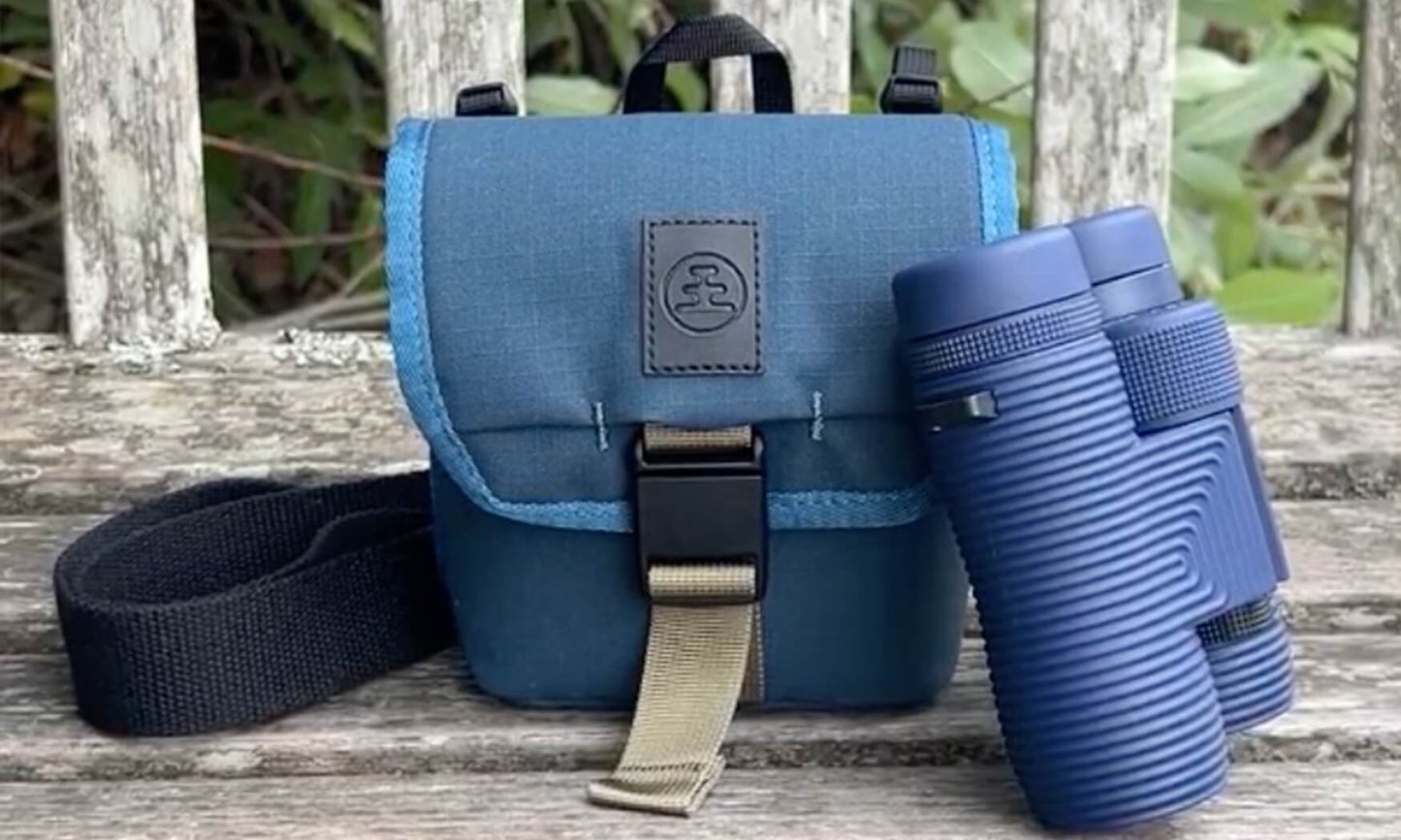 Standard Issue 25MM Pouch by NOCS Provisions