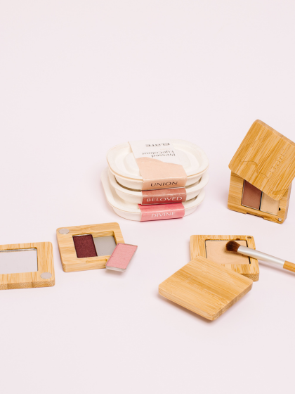 Elate Beauty - Petite Palette
