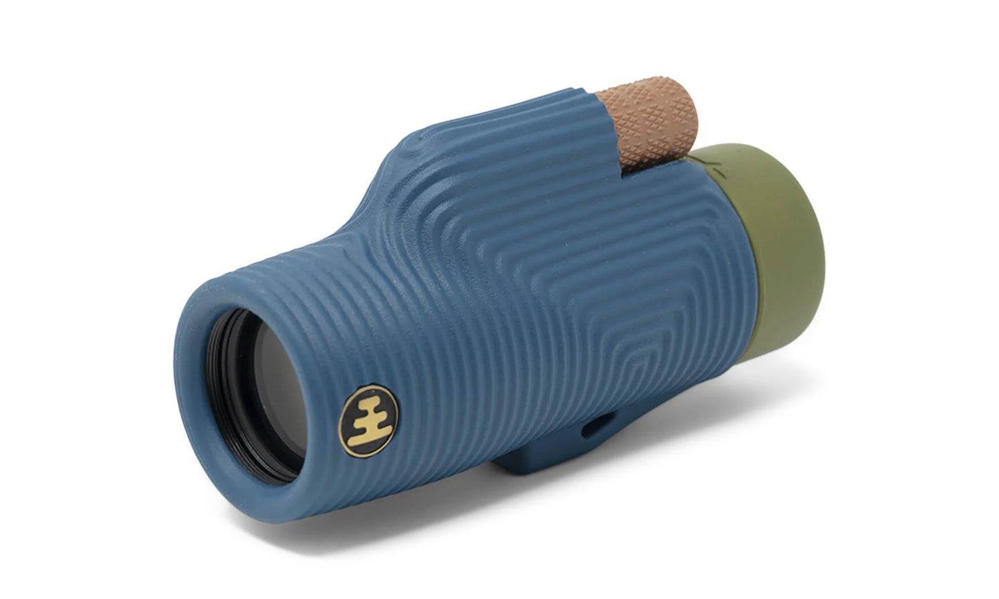 Zoom Tube Monoculars 8x32 by NOCS Provisions