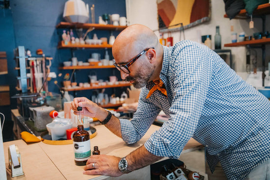 Moisturizing Liquid Hand Soap