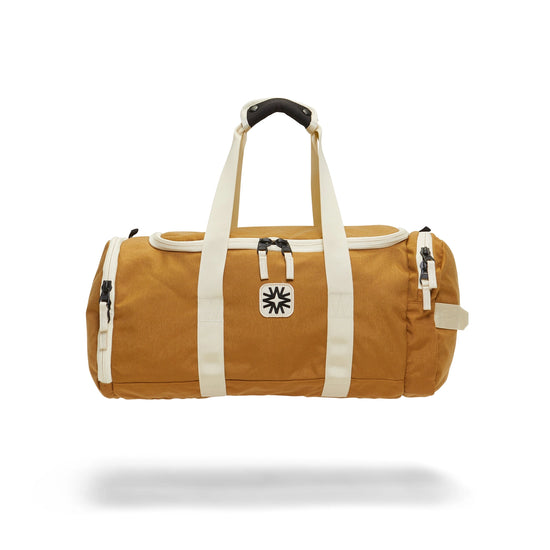 States Duffel Bag by Walker Family Goods