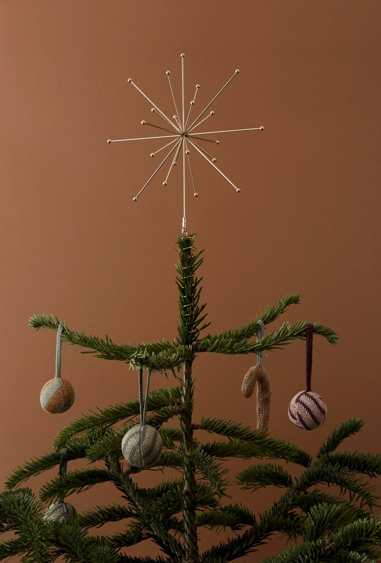 Christmas Topstar