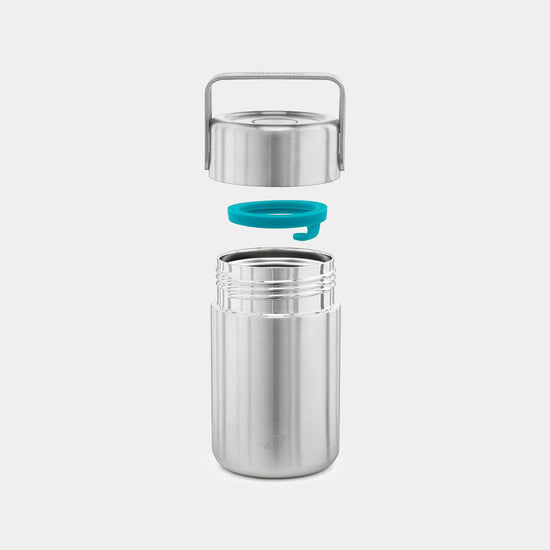 Stainless Steel Insulated Container