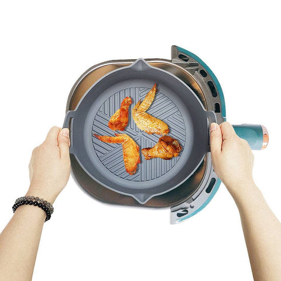 Air Fryer Oven Baking Tray