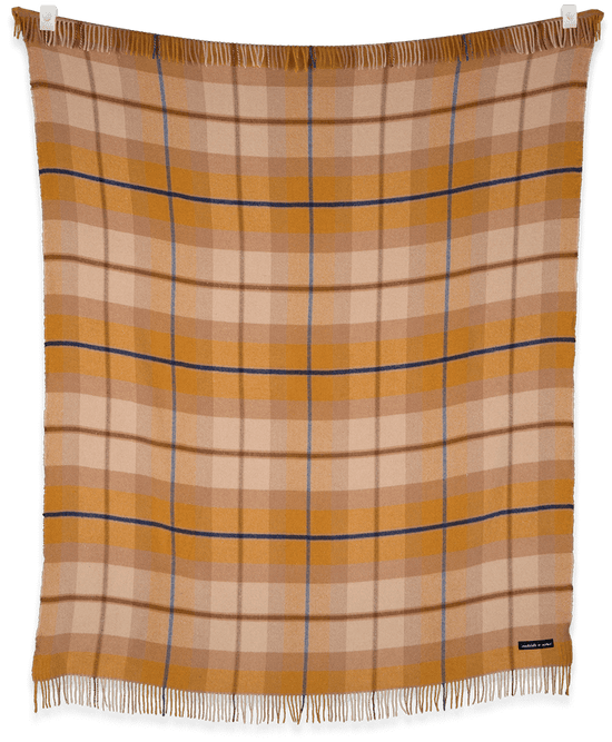 Vintage Collection Throw Blankets by Sackcloth & Ashes