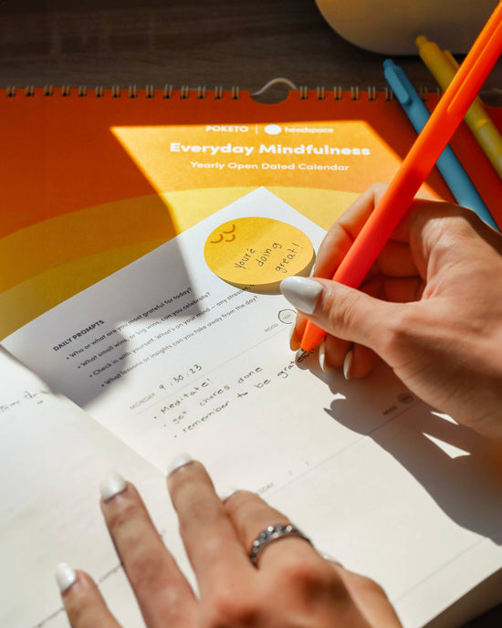 Love Your Mind Journal