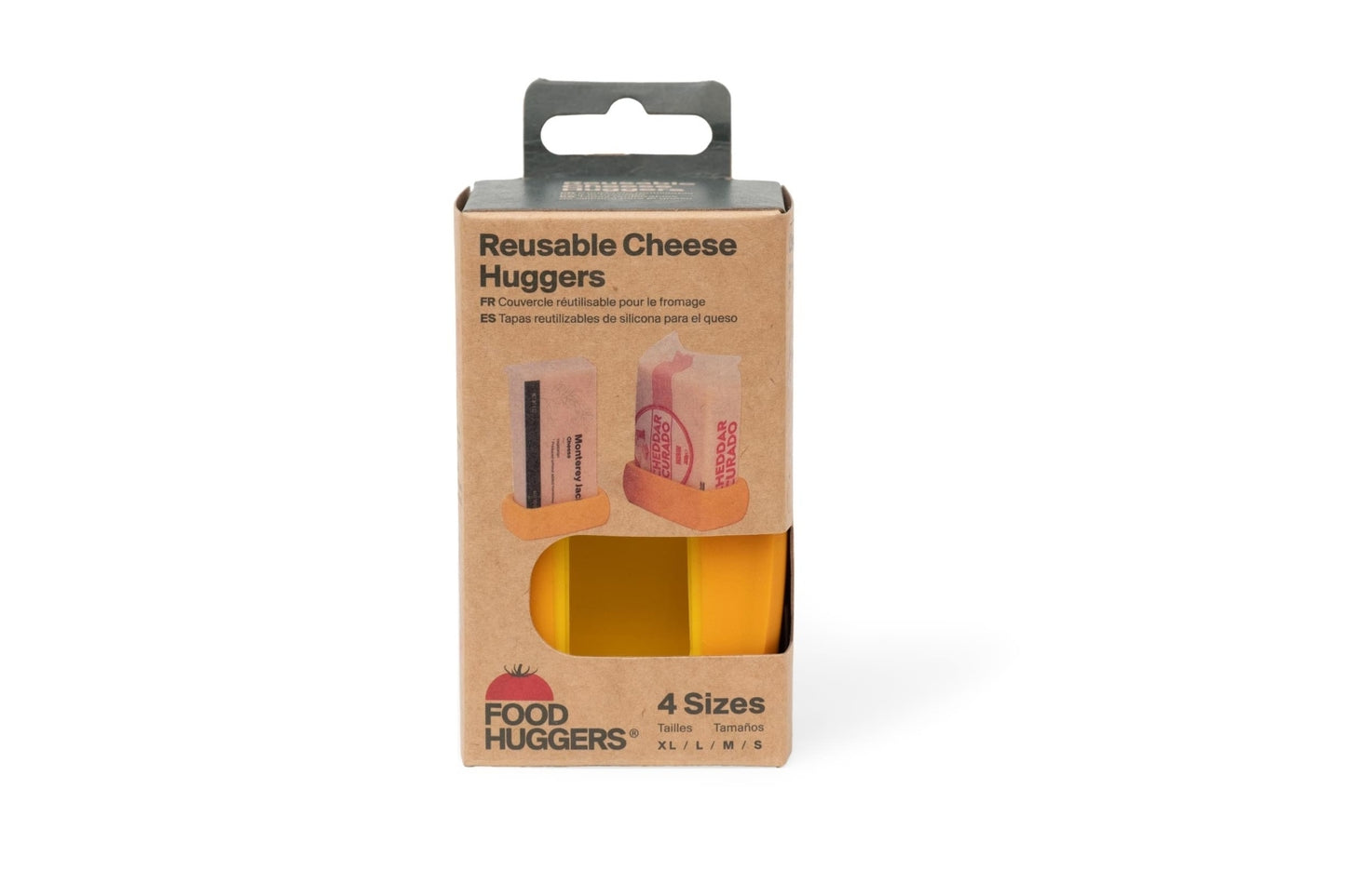 Cheese + Butter Saver