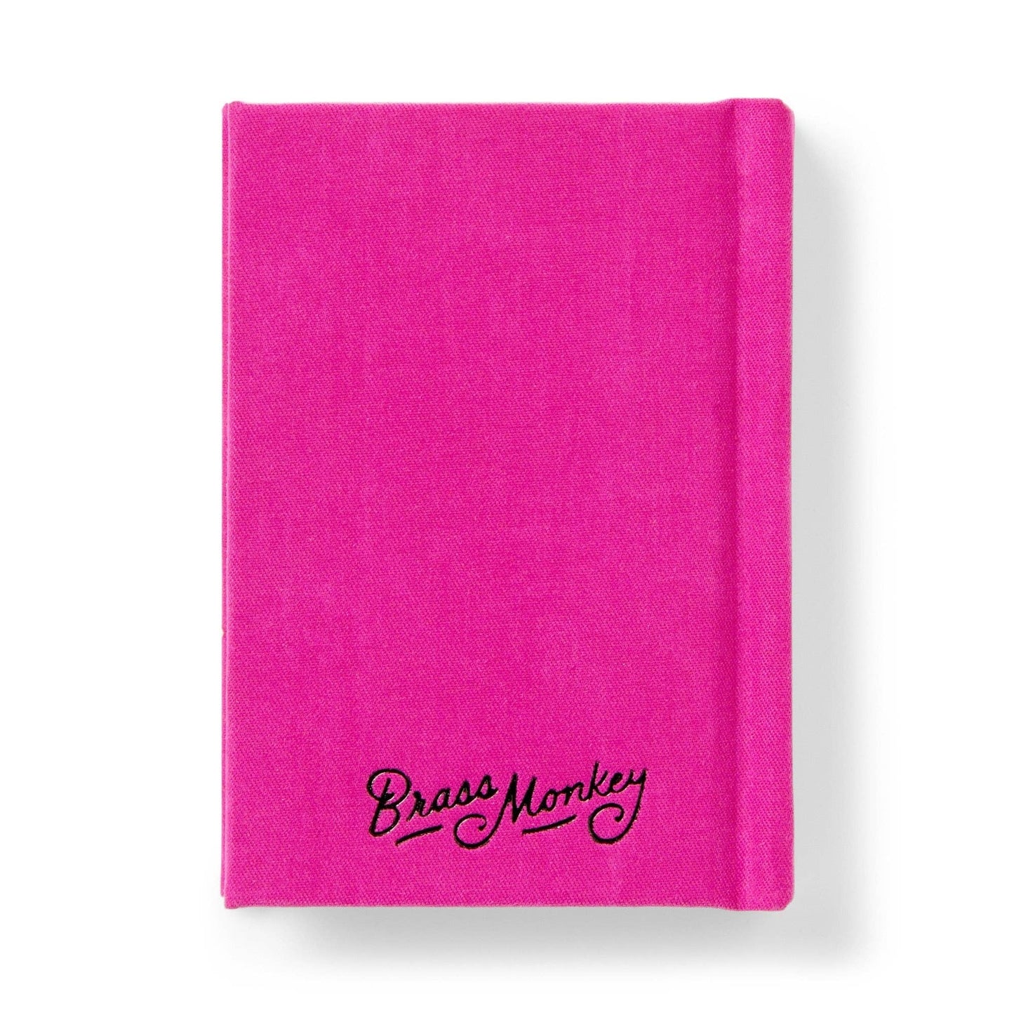 A Tiny Diary for Not So Tiny Secrets