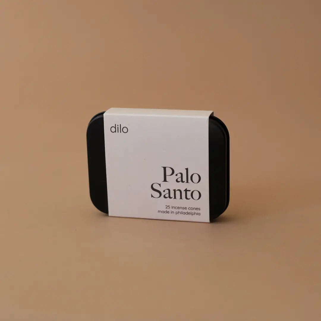 Incense Cones by dilo