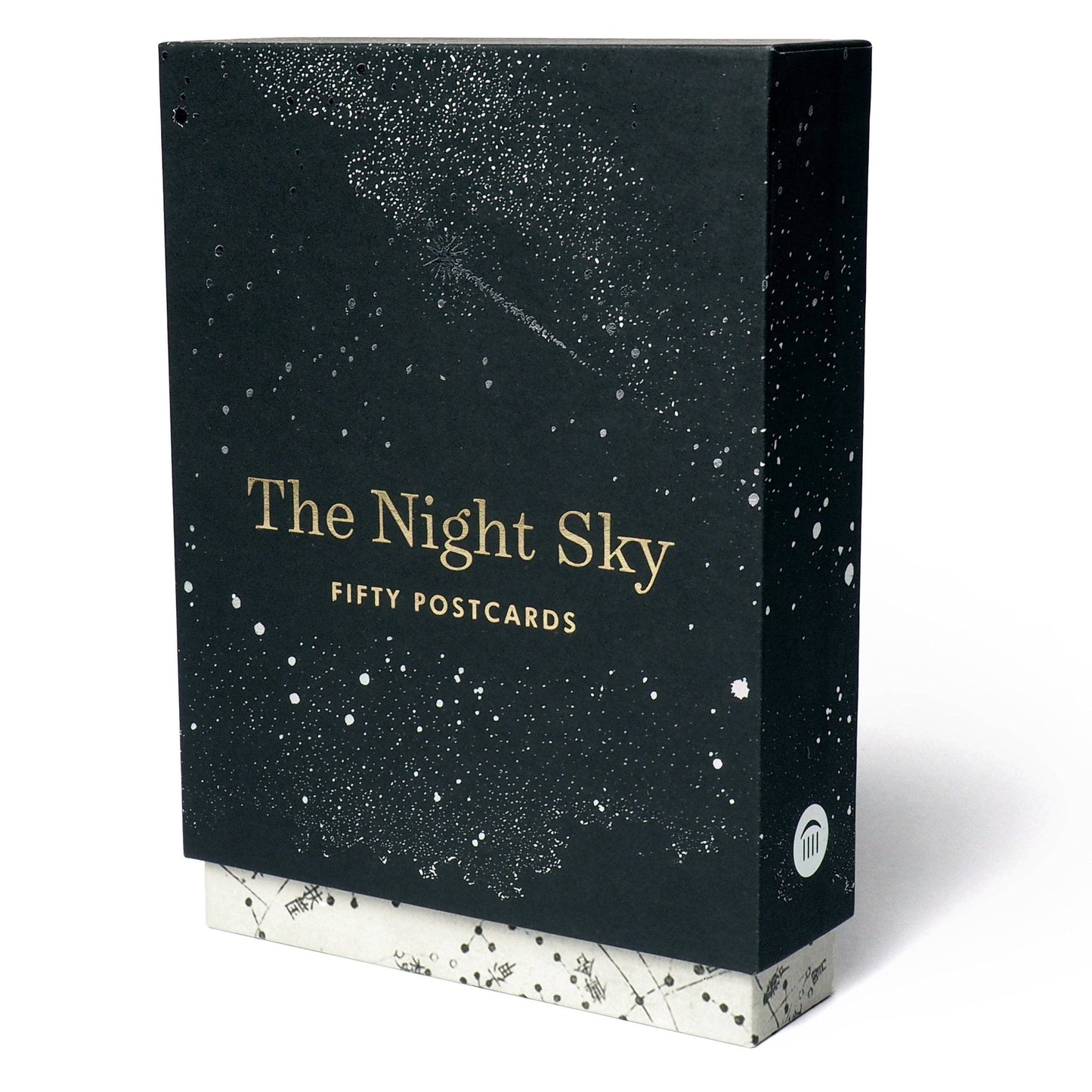 The Night Sky Post Card Set
