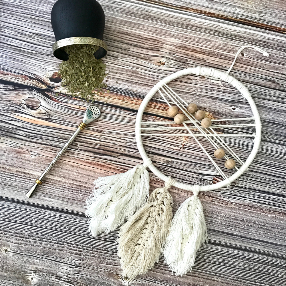 Stainless Steel Bombilla