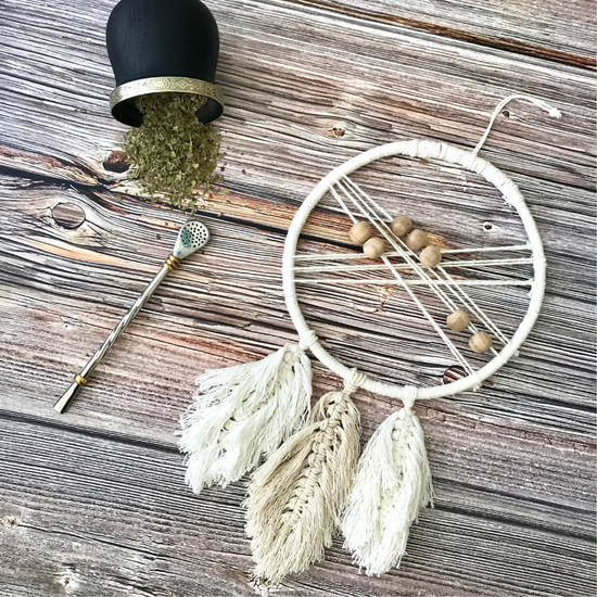 Stainless Steel Bombilla