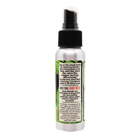 Beat It! All Natural Insect Repellent