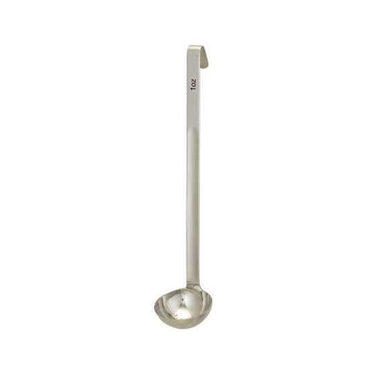 Stainless Steel Ladle | 1oz