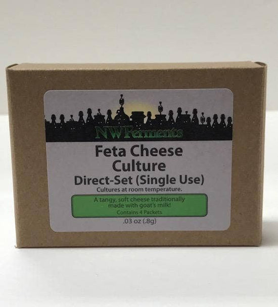 Feta Cheese Culture