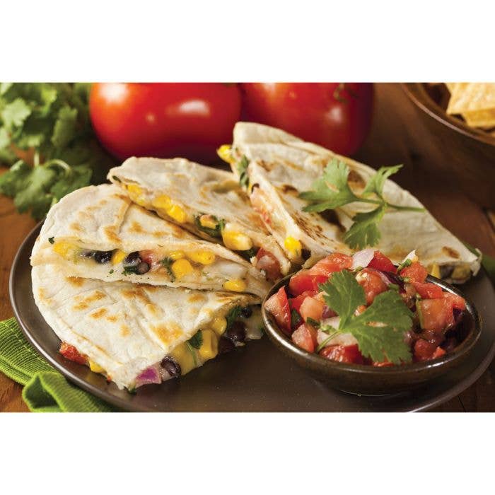 Aluminum Tortilla Press