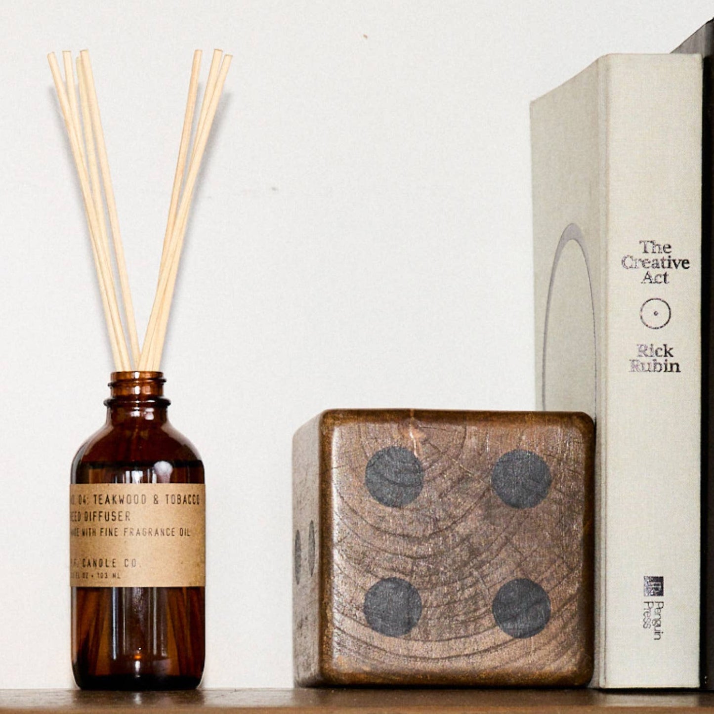 Reed Diffusers by P.F. Candle Co.