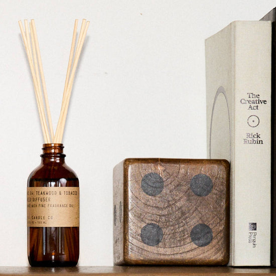 Reed Diffusers by P.F. Candle Co.