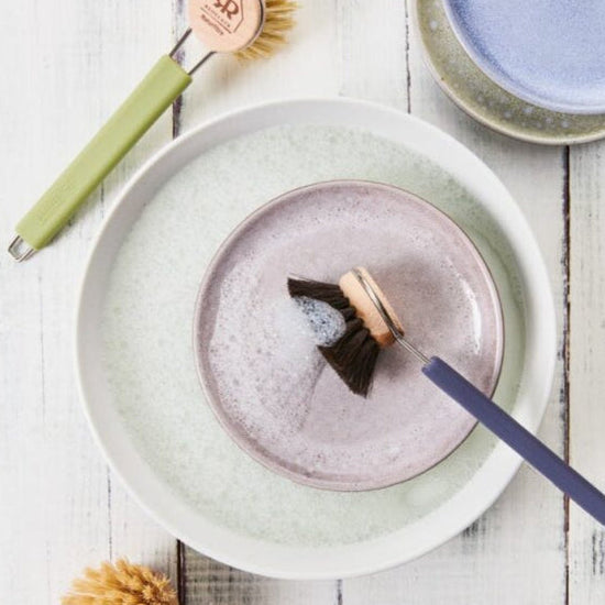 Silicone Dish Brush Handle