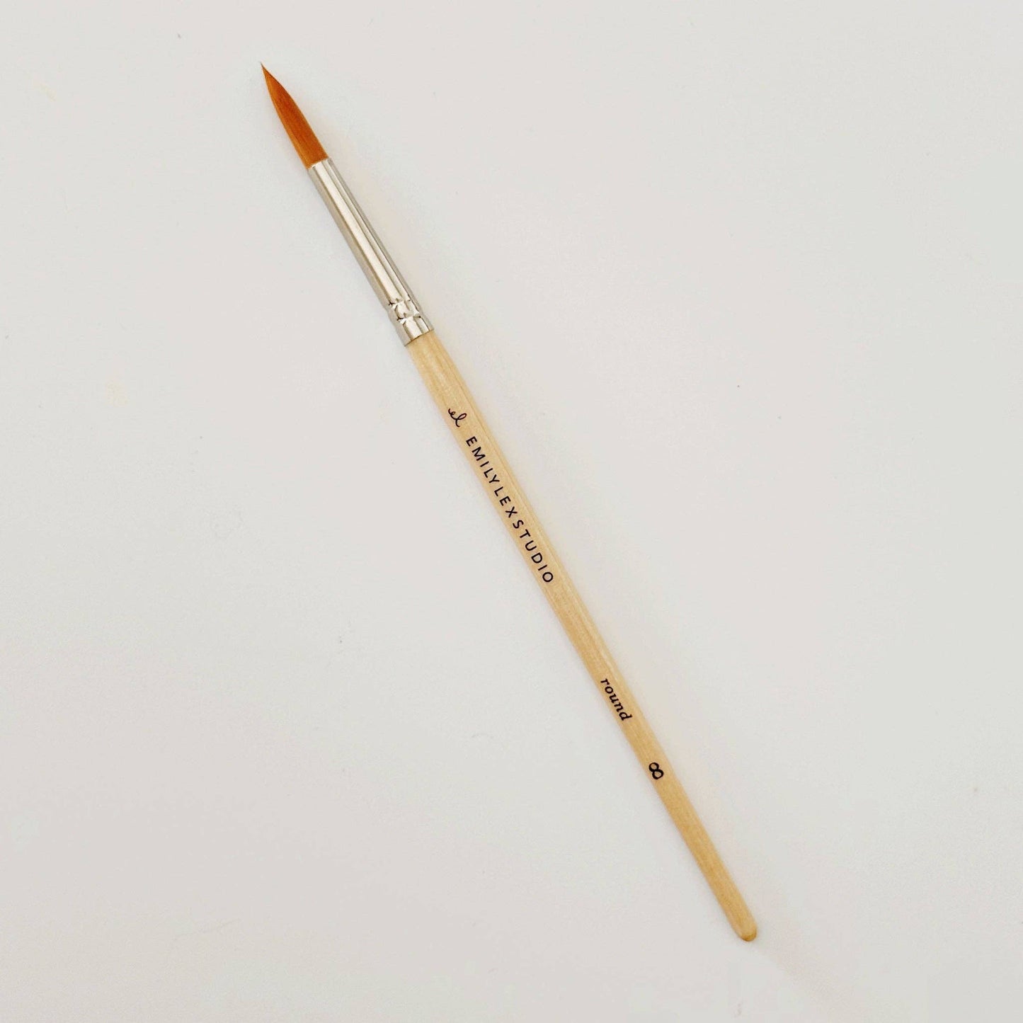 Watercolor Paintbrush Set