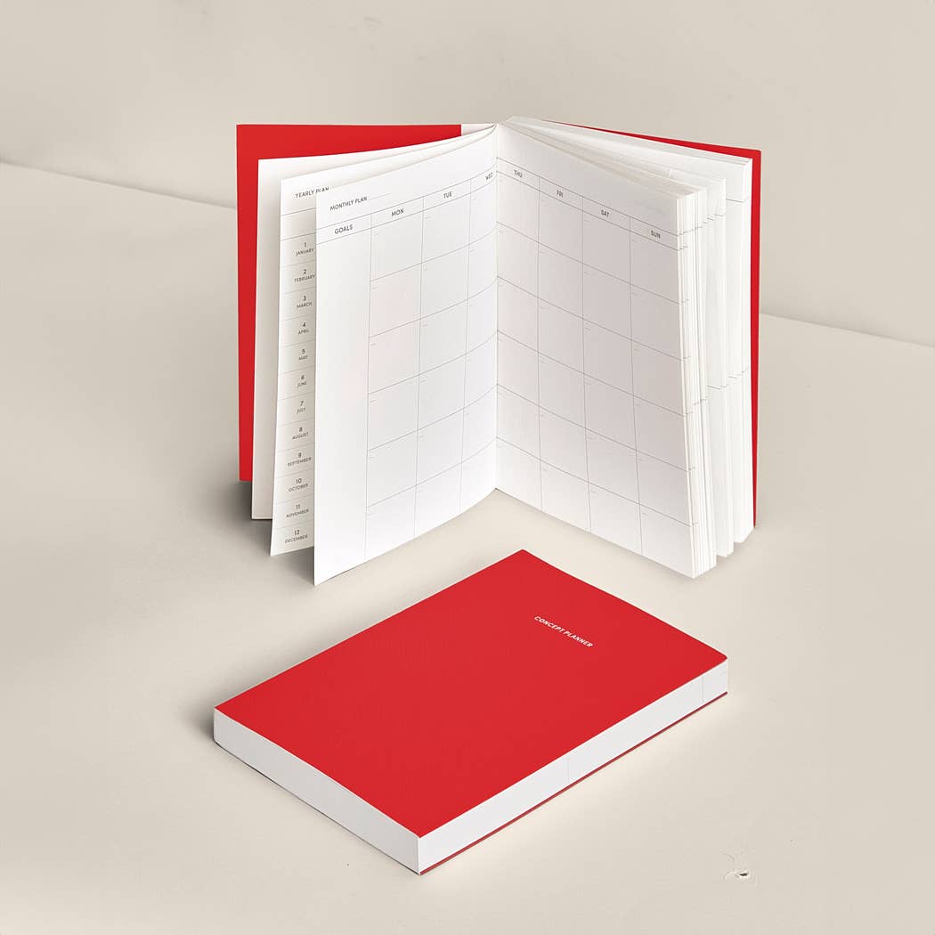 Concept Planner