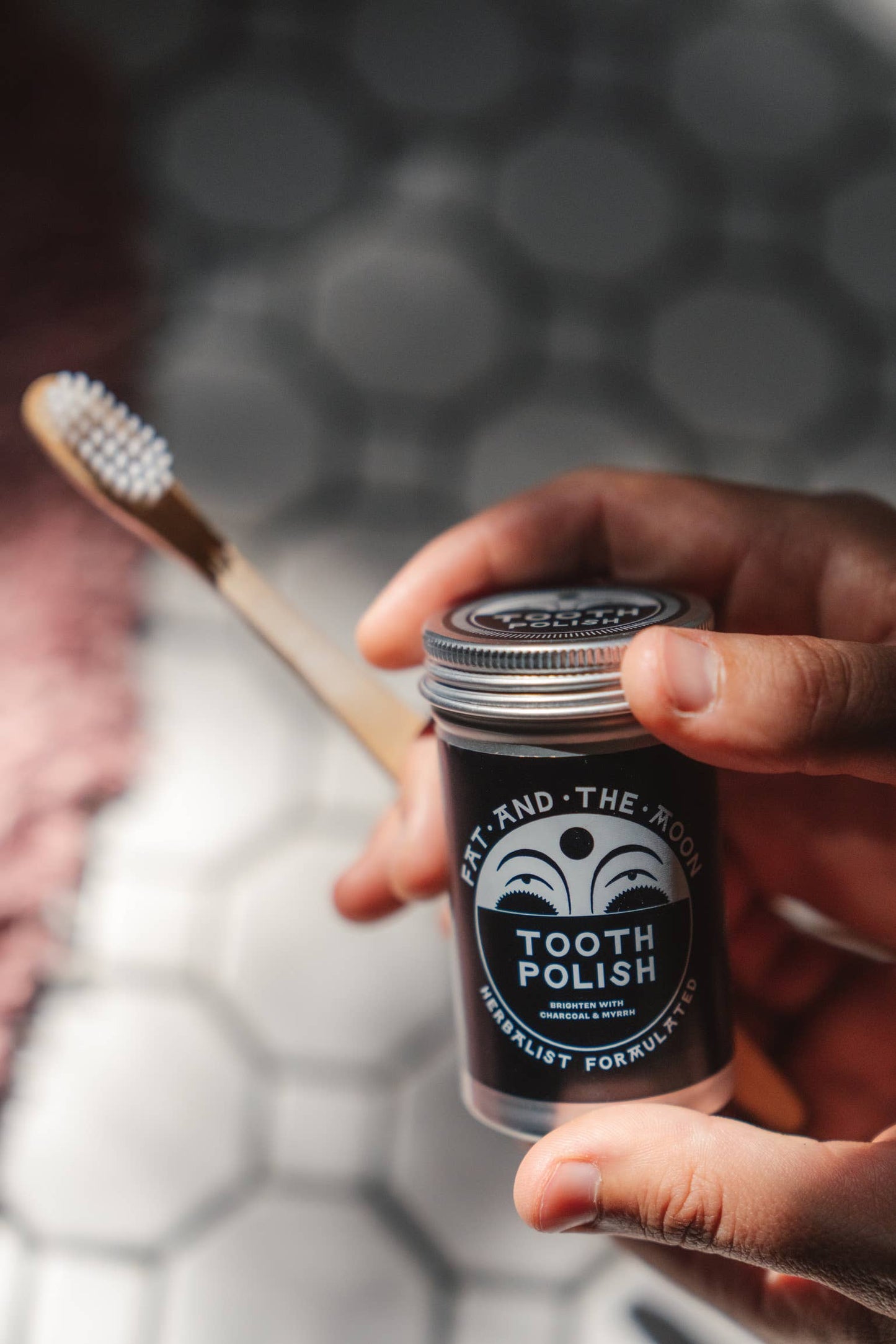 Tooth Polish