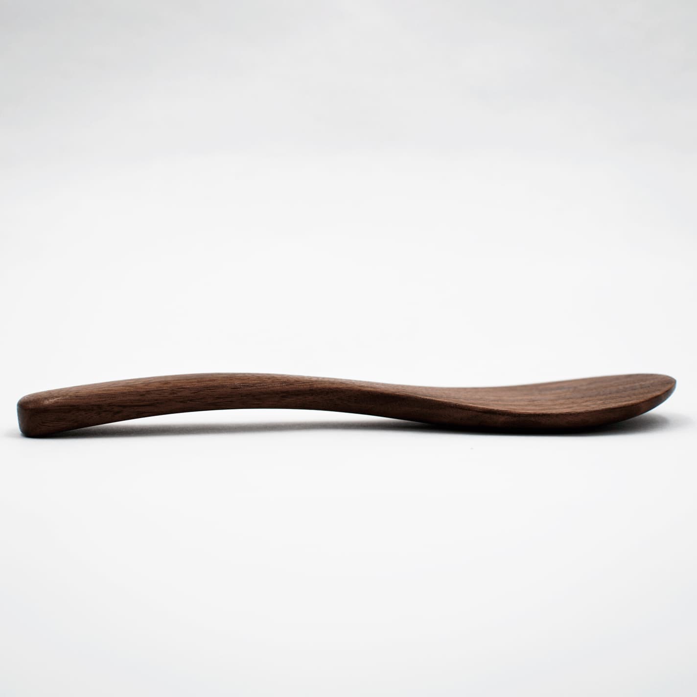Walnut Wood Rice Paddle