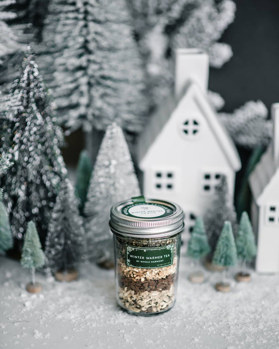 Holiday Artisan Tea by Whole Harmony