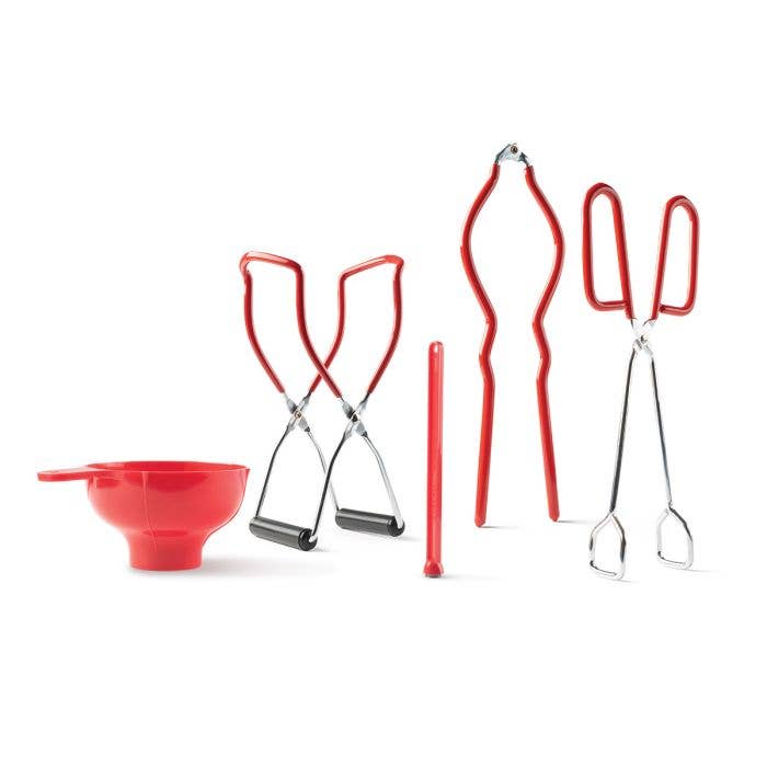 Baking Canning Tools | 5 pc Set