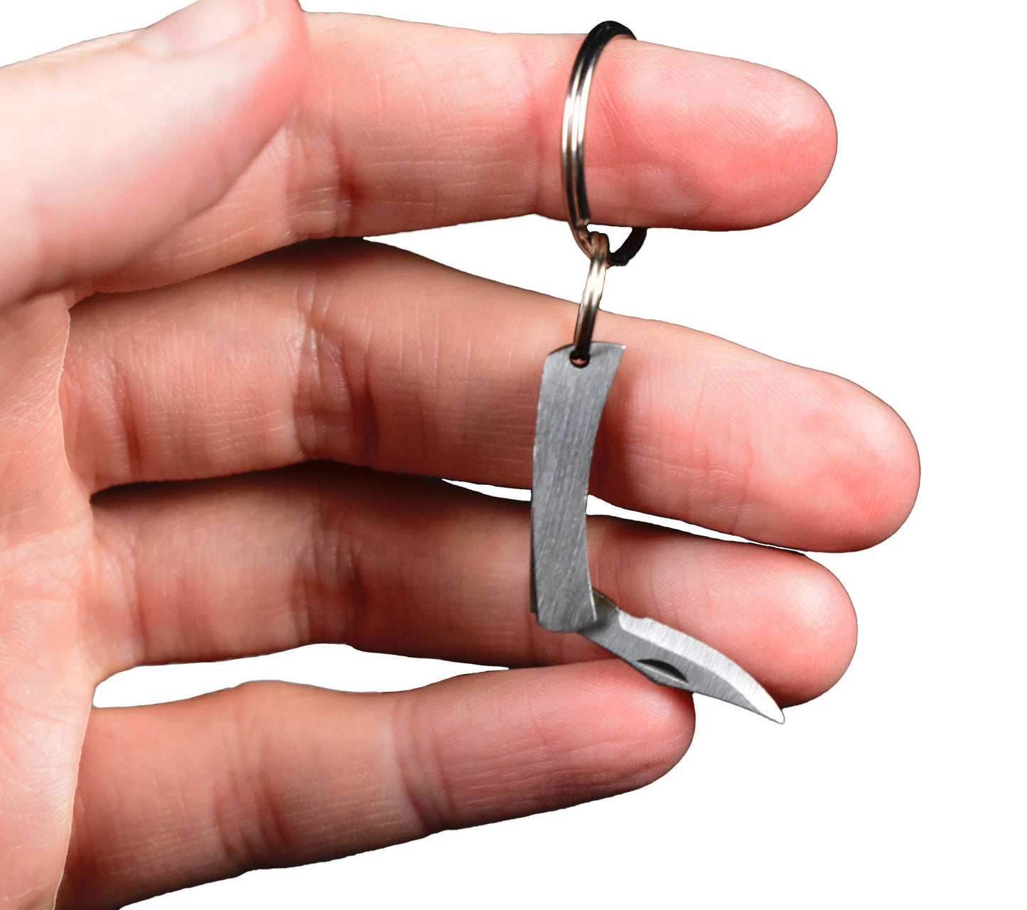 Micro Folding Knife
