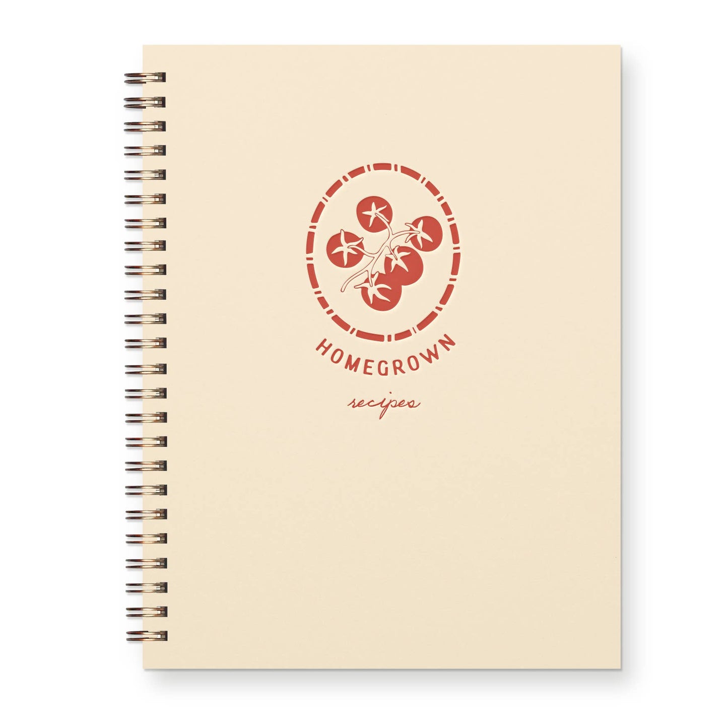 Recipe Book