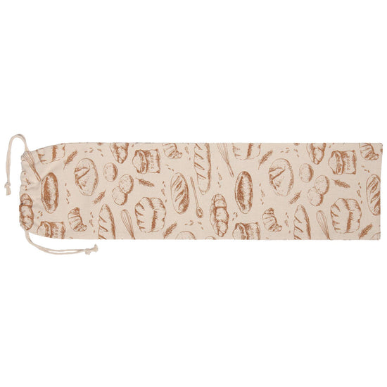 Baguette Bread Bag