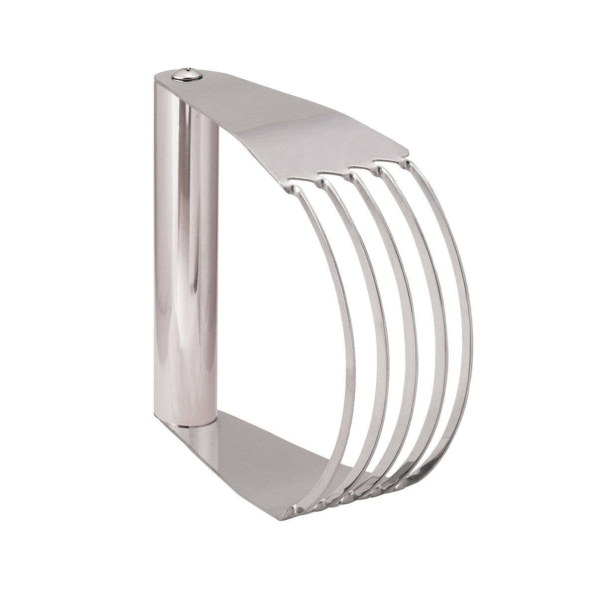 Stainless Steel Baking Pastry Blender