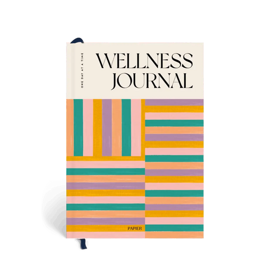 Papier - Wellness Journal