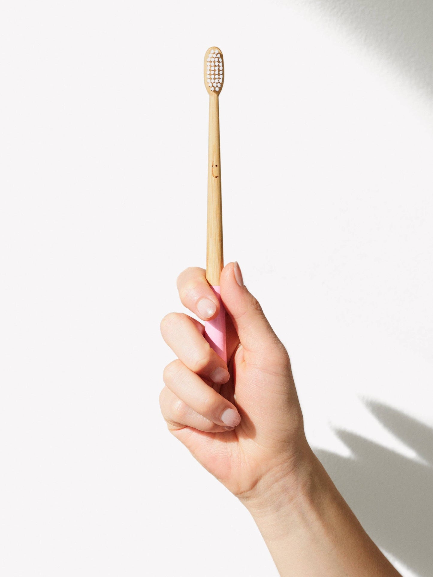 Adult Bamboo Toothbrush | Medium